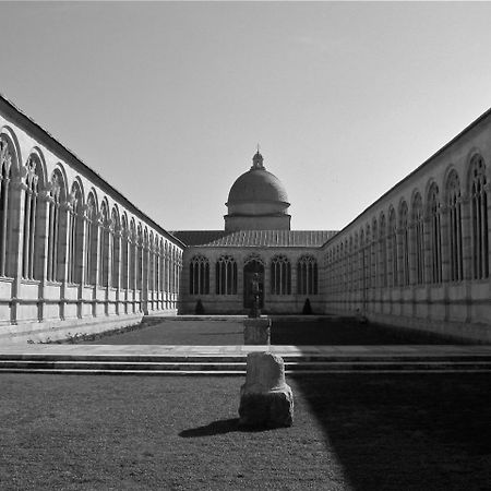 Bed And Breakfast San Michele Pisa Bagian luar foto