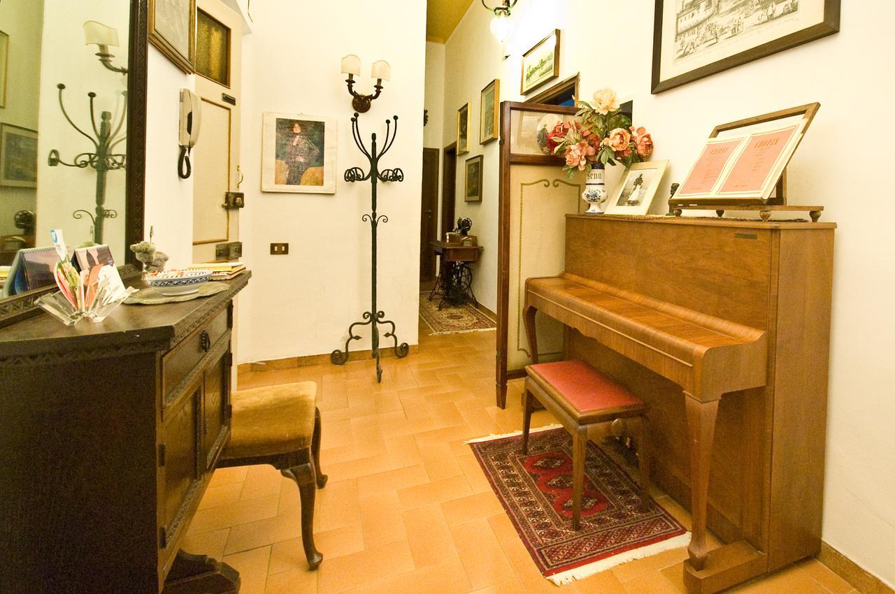 Bed And Breakfast San Michele Pisa Bagian luar foto