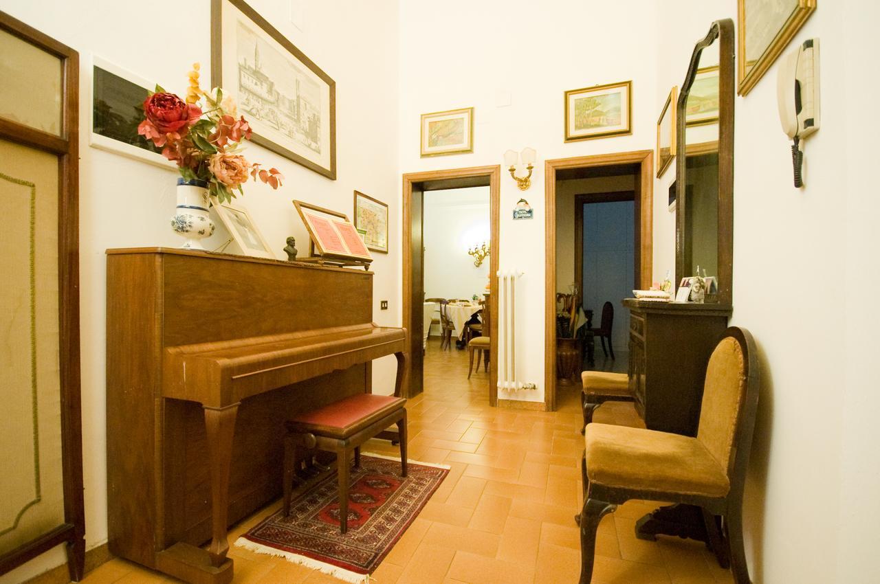 Bed And Breakfast San Michele Pisa Bagian luar foto