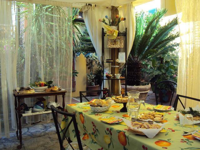 Bed And Breakfast San Michele Pisa Bagian luar foto