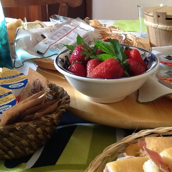 Bed And Breakfast San Michele Pisa Bagian luar foto