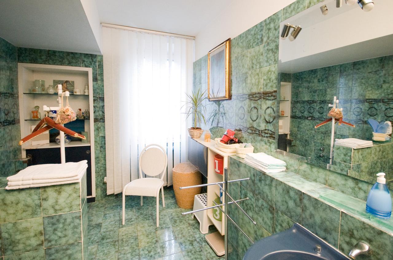 Bed And Breakfast San Michele Pisa Bagian luar foto