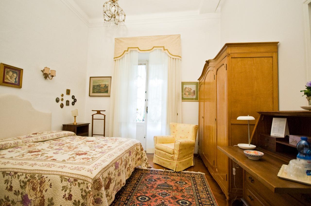 Bed And Breakfast San Michele Pisa Bagian luar foto