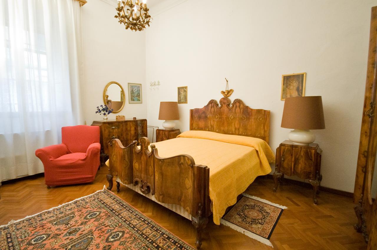 Bed And Breakfast San Michele Pisa Bagian luar foto