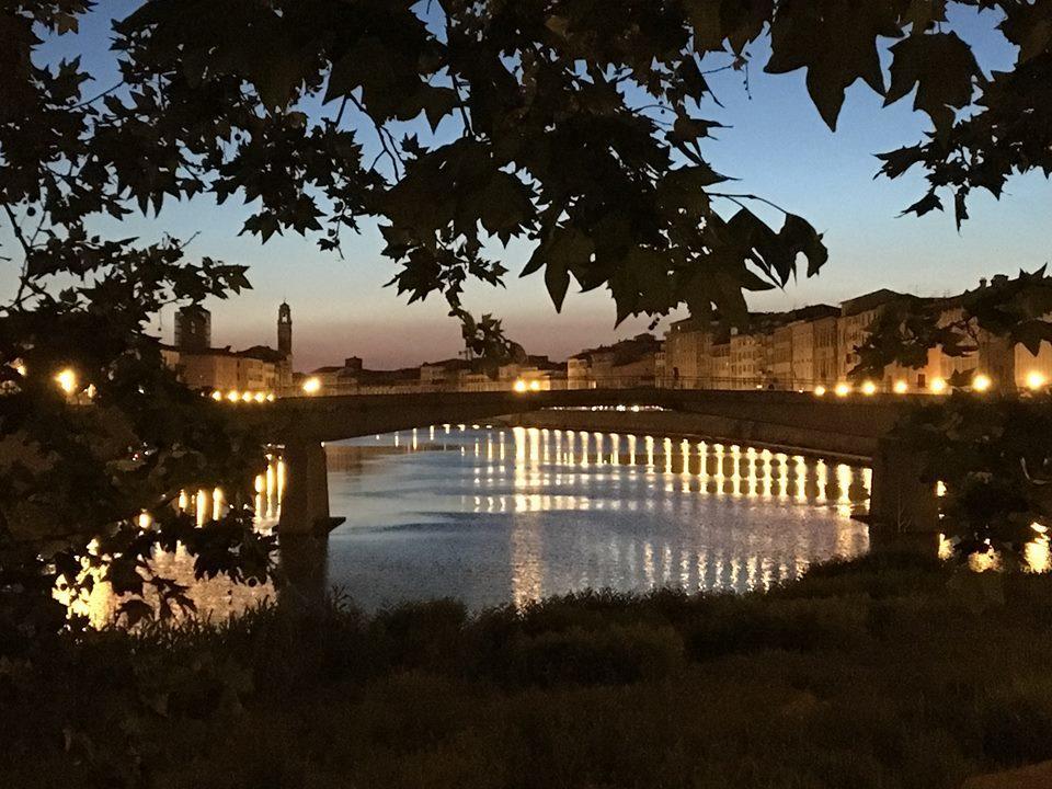 Bed And Breakfast San Michele Pisa Bagian luar foto