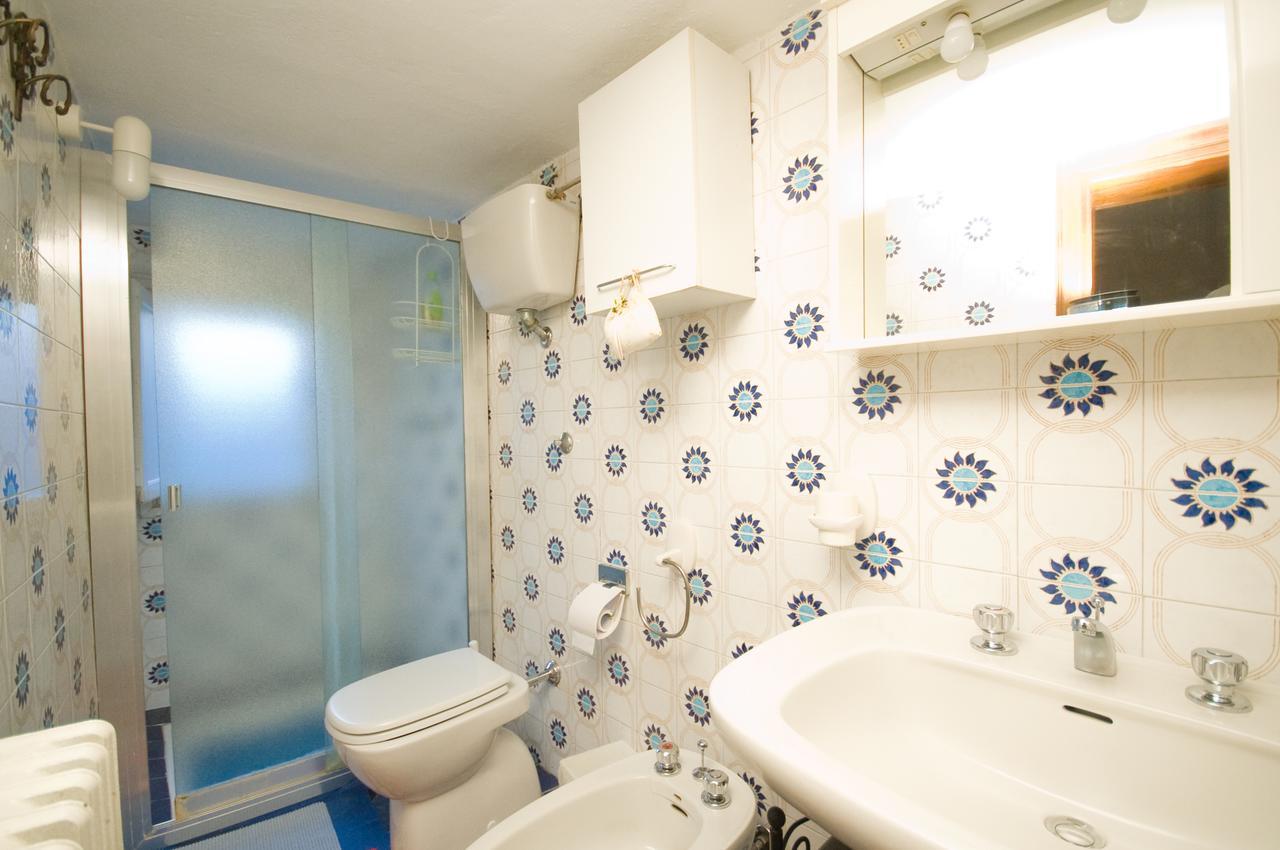 Bed And Breakfast San Michele Pisa Bagian luar foto