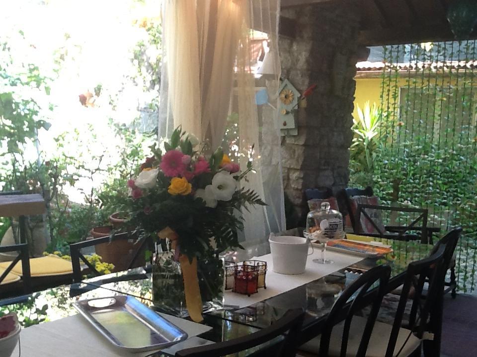 Bed And Breakfast San Michele Pisa Bagian luar foto