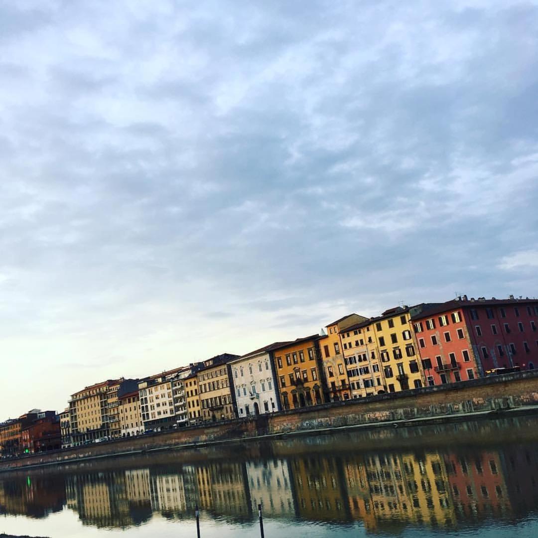 Bed And Breakfast San Michele Pisa Bagian luar foto